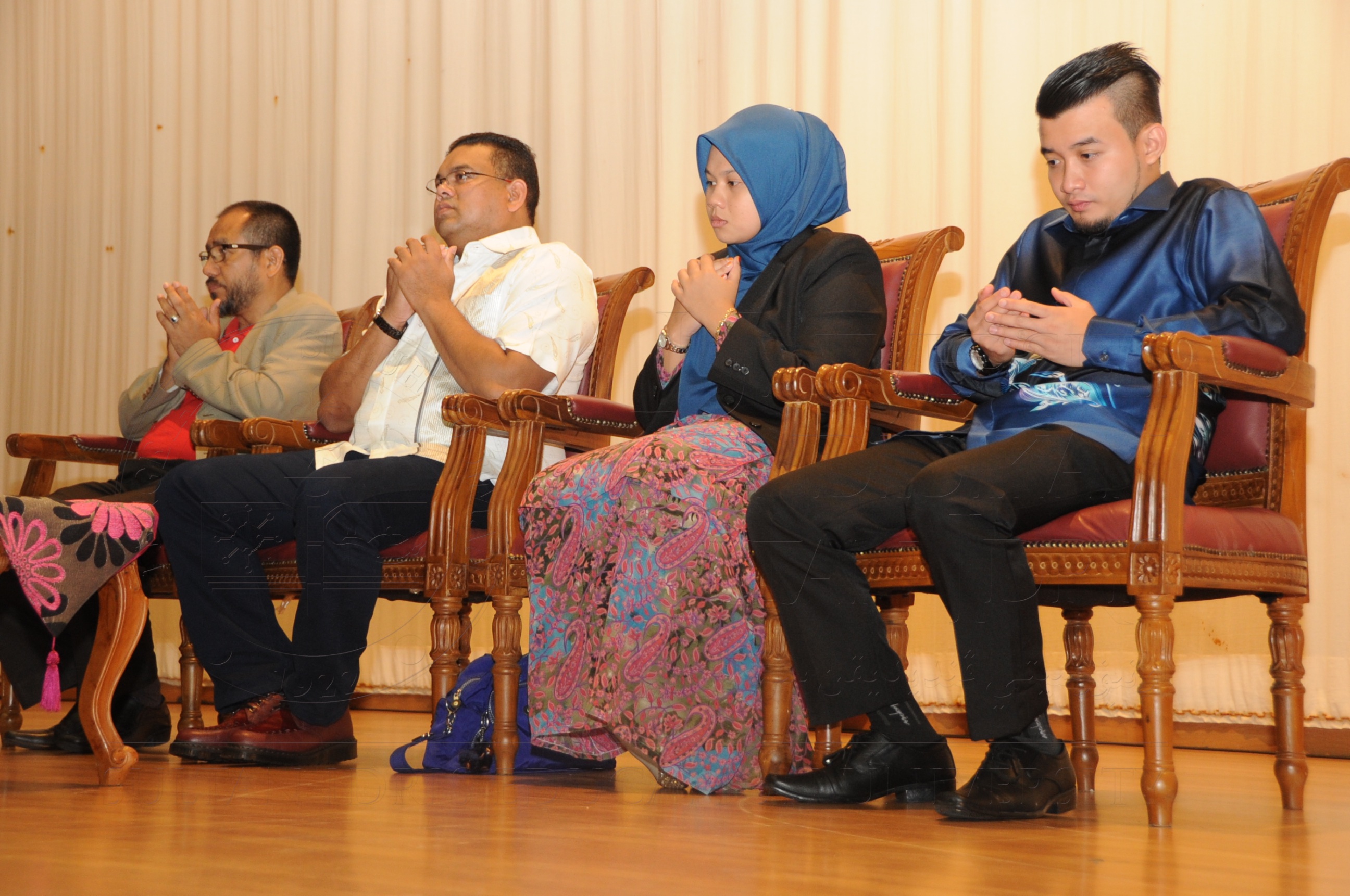 PRO16 15 ismp HAS 9707